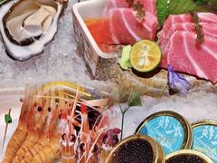 -Minase水濑·日料放题(外滩店)