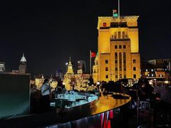 -罗斯福色戒酒吧(外滩店)