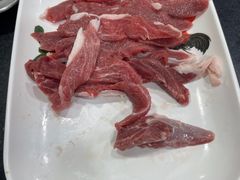 -新梅居(宁海东路店)