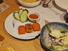 -小句号·精致料理(江南环球港店)