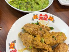 -谢记上海大排档(长寿路店)