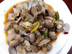 -望海潮海鲜店 特色家常菜(在海一方店)