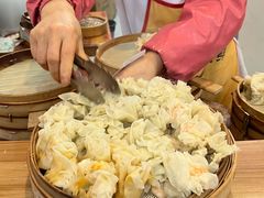 -海汇源老烧麦店(东大街总店)