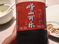-船歌·鱼水饺青岛菜(闽江二路店)