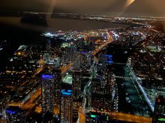 -360 The Restaurant at the CN Tower
