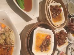 -稻香饭店(龙华天虹店)