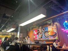 -汉米达特色料理餐厅(郴州友阿国际广场店)