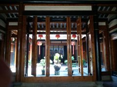 -许驸马府