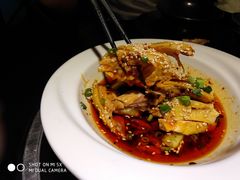 -川里谈·川味小馆(北京路店)