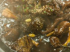 -回味黑鸭煲·始于2006(万松园店)