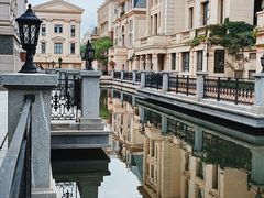 -大连海昌东方水城