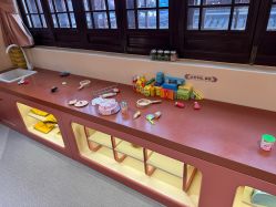 -奈尔宝·国风主题儿童乐园·亲子餐厅(豫园商城店)