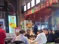 -捞围鲜·港式打边炉(海阳路店)