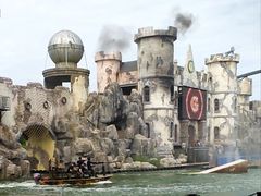 -渔岛海洋度假区