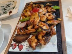 -陶缘一号·四季缘·老字号顺德菜·户外婚礼家宴(西滘店)