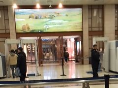 -北京站