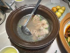 -小菜园新徽菜(镇江丹阳吾悦店)