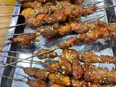 -马艾萨中国兰州传统牛肉面(惠新里店)