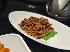 豉油皇鹅肠-炳胜品味(珠江新城店)