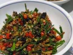 -福巷湘食小馆·猛火现炒(上海首店)