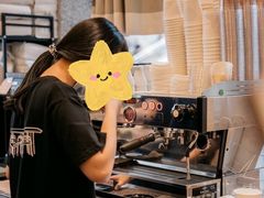 -MQ COFFEE STAND明谦(新洲店)