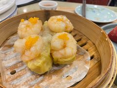 -点都德(龙之梦店)