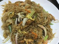 -福建美食城(老君堂店)
