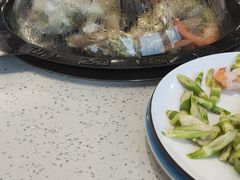 -前王院•巧克力海鲜市集餐厅(万平口店)