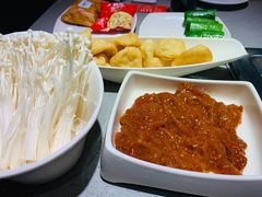 -海底捞火锅(之心城店)