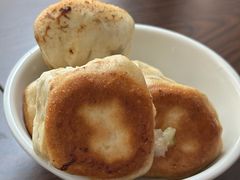 煎包-潭式煎包(西航路店)