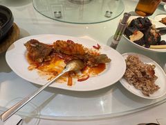 -汤城小厨•粤菜•靓汤(金宝街店)