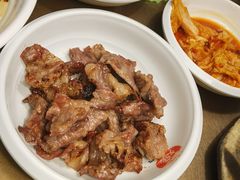 -辛氏火炉·韩式古法烤肉(松北店)