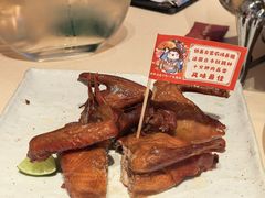 -侨美食家·粤菜(体育西路店)