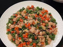 -丽晶轩中餐厅(重庆丽晶酒店)