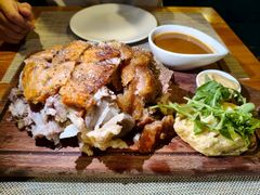 -Secco德式餐吧(南秀村店)