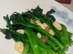 广式菜心-顺鹅季·非遗烧鹅(六道口店)