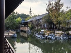 -江心屿景区