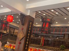 -一楼食业·美食人家