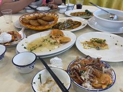-秋姐美食店(旅游大道店)