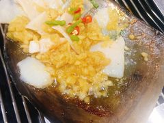 -内蒙古海拉尔烤羊腿·烤全羊·烧烤