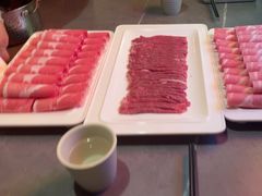 -君邦火锅(新疆大厦店)