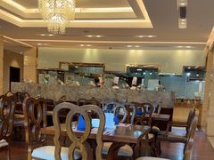 -浙江西子宾馆·瑶园咖啡厅