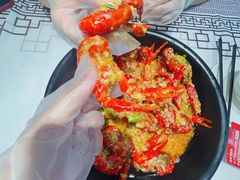 -靓虾二哥长沙地标小龙虾(五一广场店)