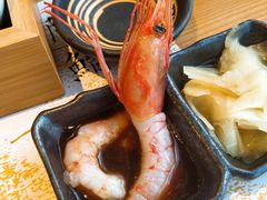 -隐鮨日料(北辰三角洲店)