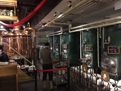 -Paulaner·德国帕拉娜自酿啤酒餐厅(海上世界店)