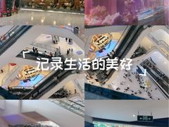 -哈尔滨西城红场