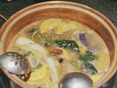 -一善菌·云南菌汤·云南菜(银泰城店)