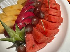 -海底捞火锅(勒泰店)