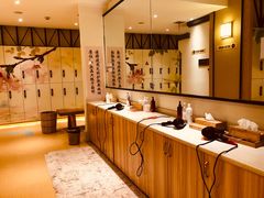 -善水温泉·汗蒸·SPA·生活会馆(桑田路店)
