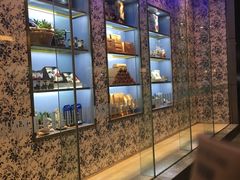 -巴黎贝甜(大宁国际商业广场店)